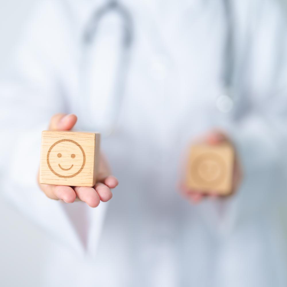 Embracing a Patient-Centric Approach