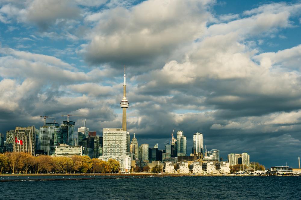 Why Choose App Developers Toronto?