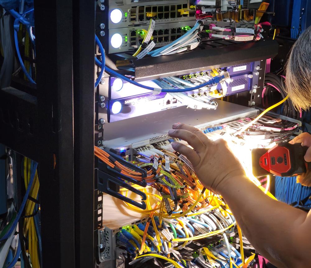 How Integrated IT Services Boost Business Efficiency