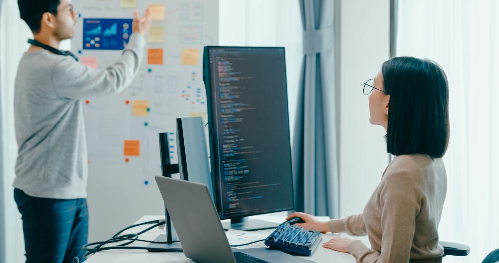 Tailored Digital Solutions for Diverse Needs