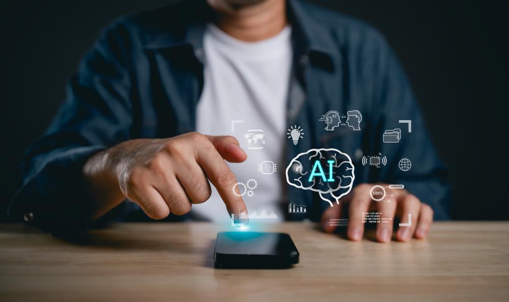 What Is AI Powered Web Design?