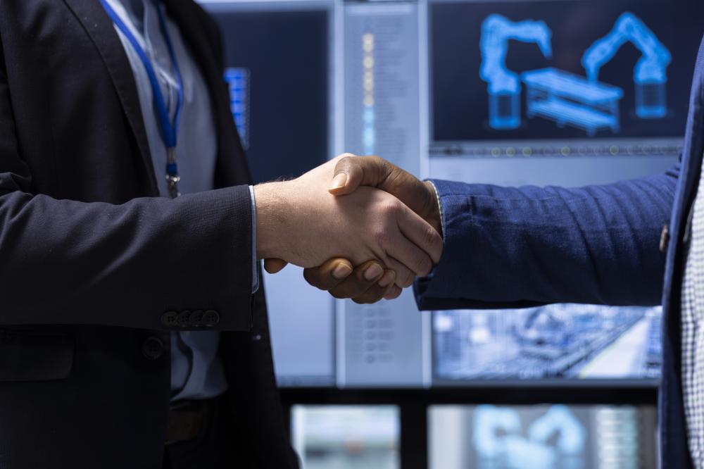 Steps for Developing Smart Contracts