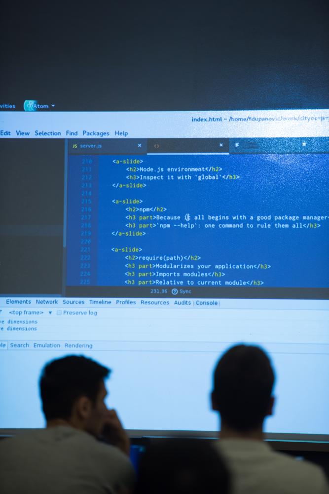 How Does Outsourcing React Development Work?