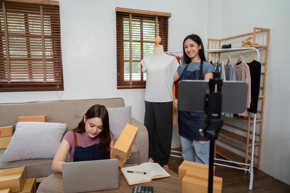 Integrating AI in Online Store Development