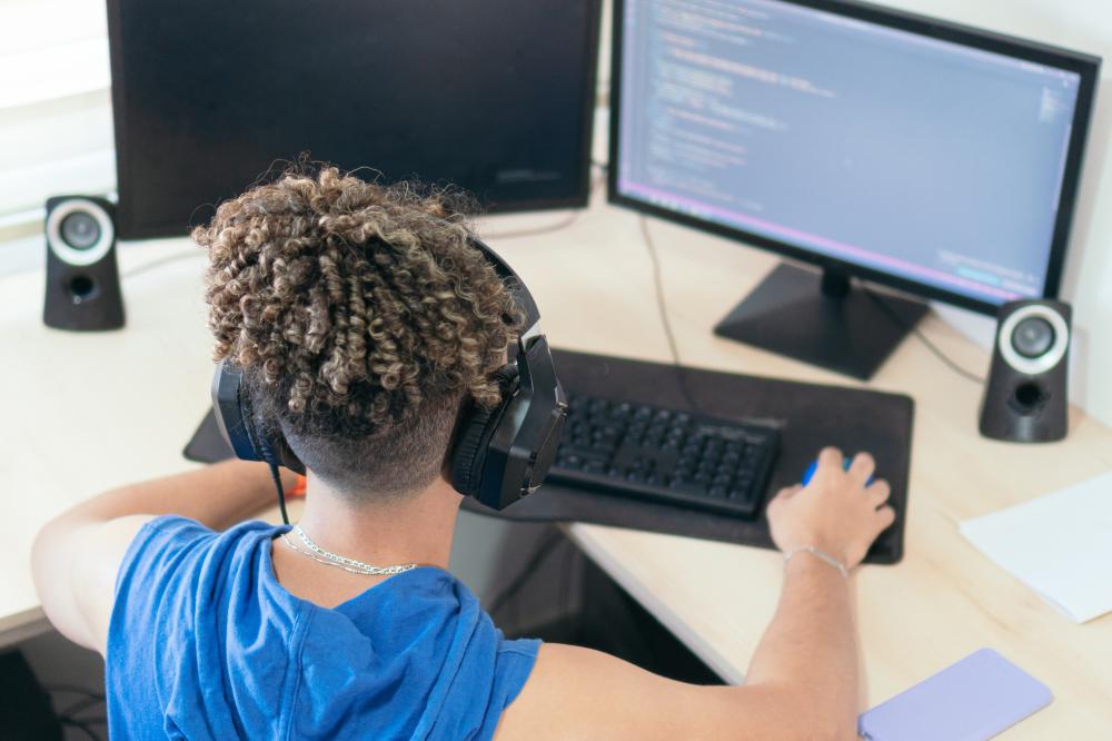 What to Look for in a Software Developer?