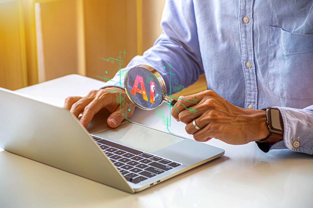 The Evolution of Keyword Research: From Manual to AI Integration