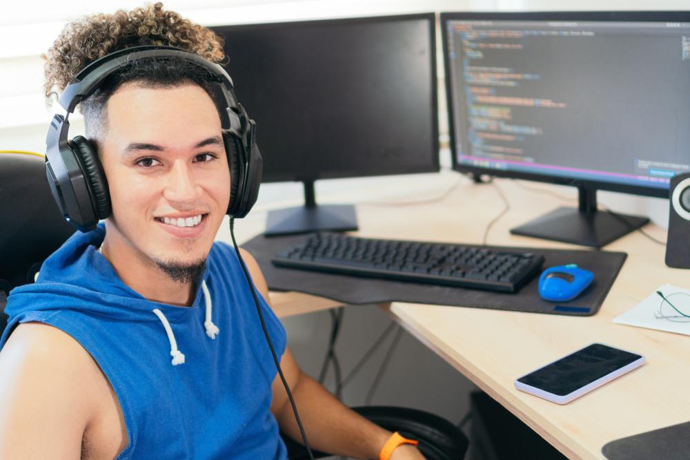 Steps to Hire Web Developer with Bantech Solutions