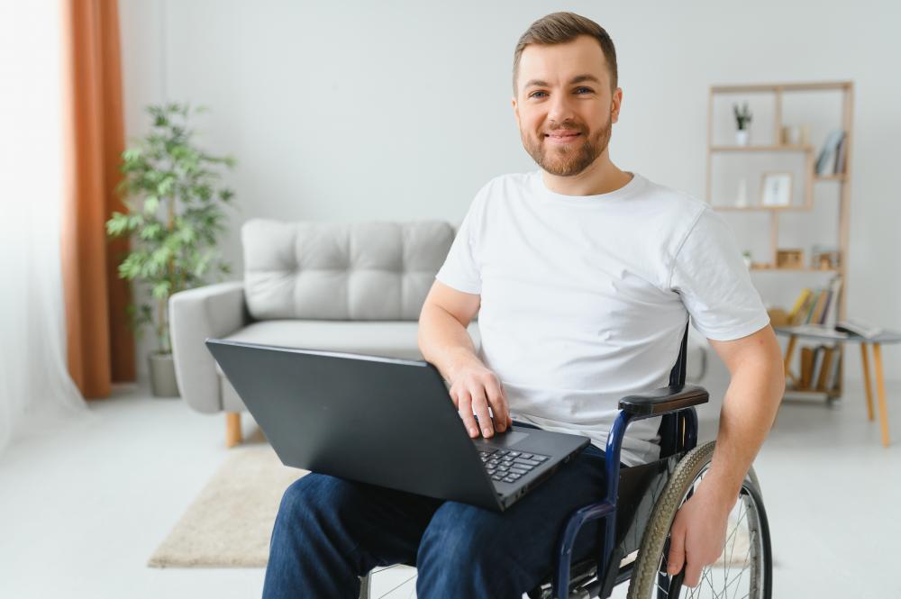 Delivering Accessibility Services