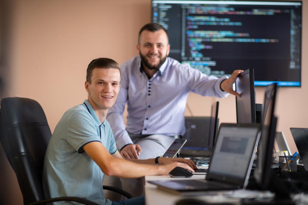 How to Select a Web Development Agency