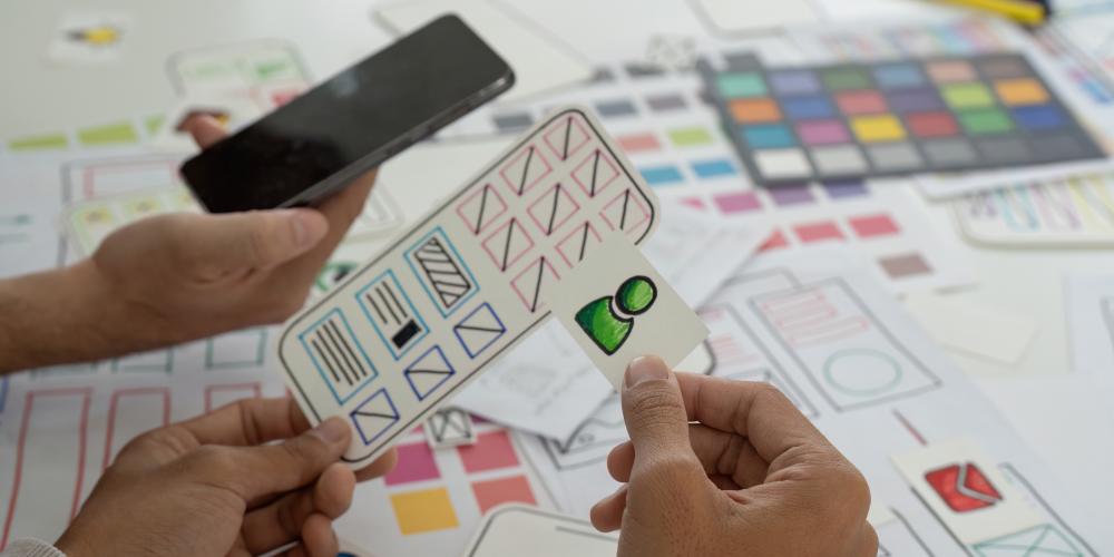Why Choose Custom Mobile Apps?