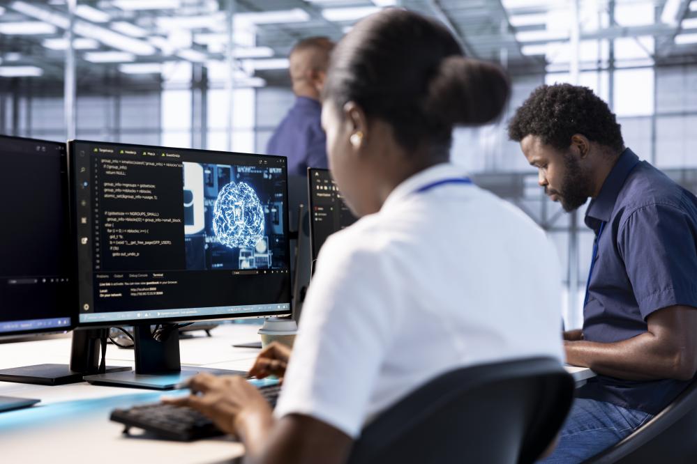 Beneath the Hood of AI Models
