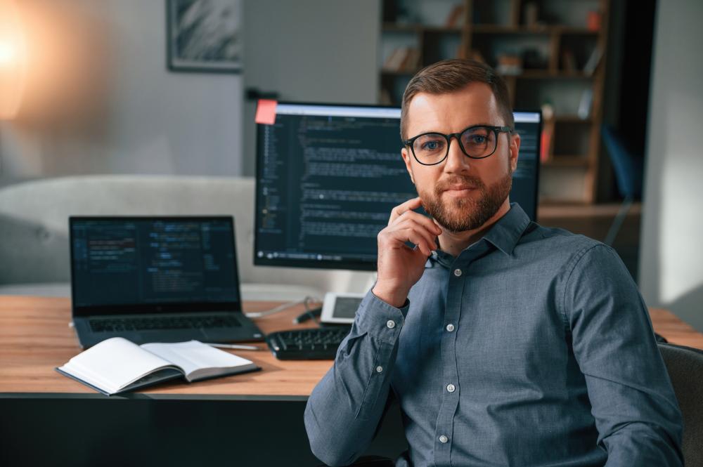 How Can You Become a Full Stack Developer?
