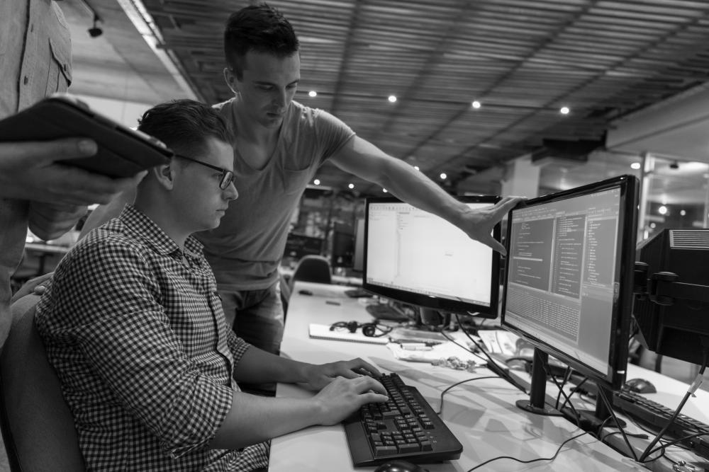 Core Elements of Custom Programming Toronto