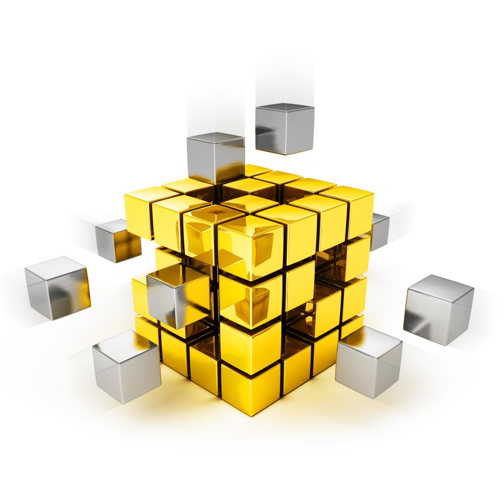 Unlocking the Secrets of Unity 3D Development