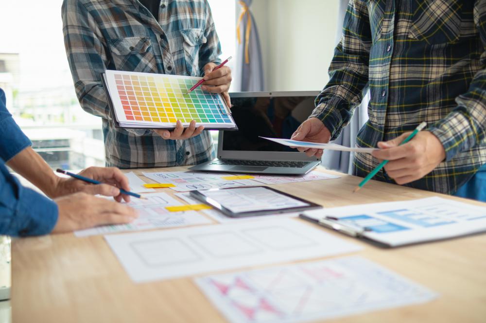 The Advantages of Partnering with a WordPress Design Agency