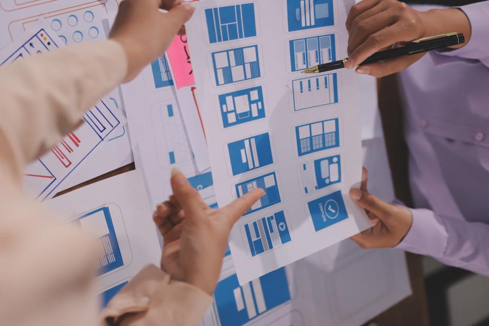 Taking a Holistic Approach to Web Design