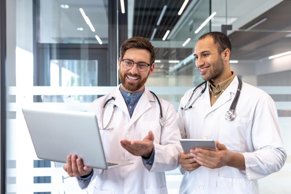 Strategies for Success in Healthcare Marketing