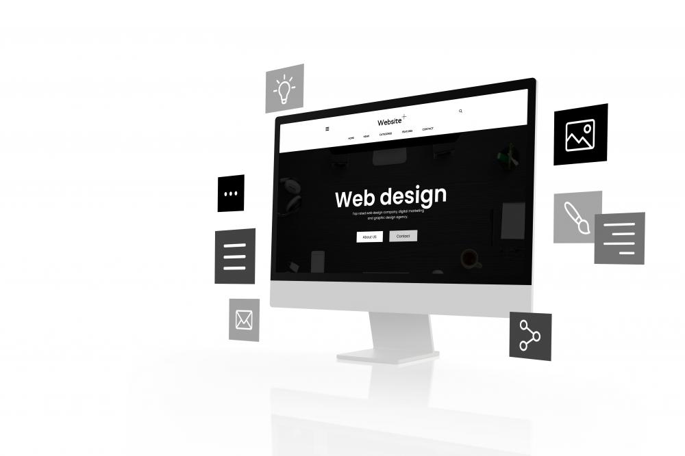 How Does Custom Website Design Houston Translate Into Success?