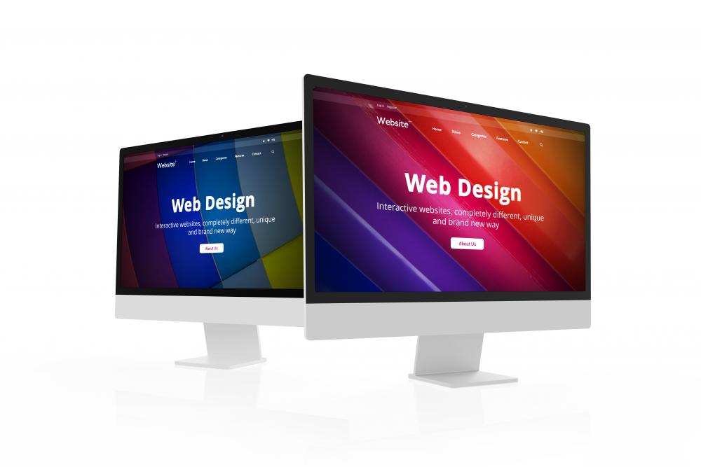 Our Approach to Web Design