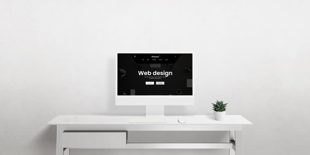 The Importance of Professional Web Design