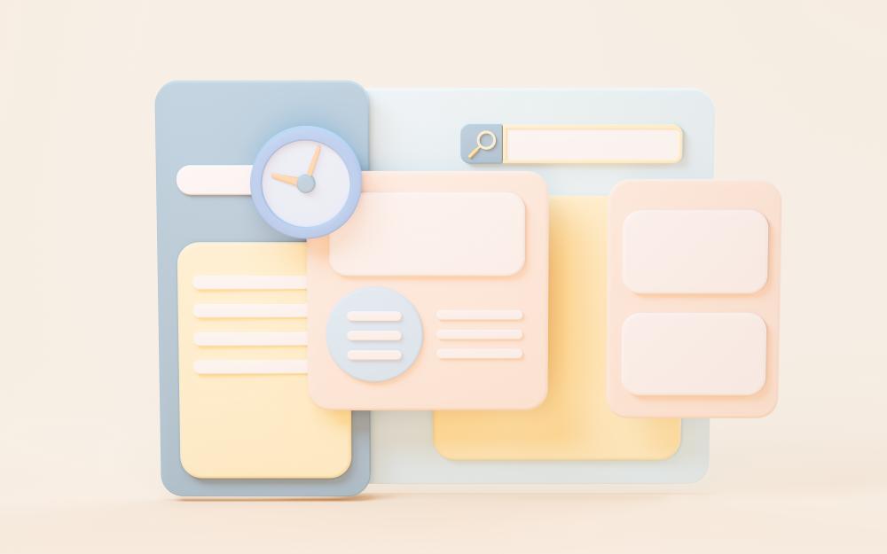 Real-World Advantages of Content Management System
