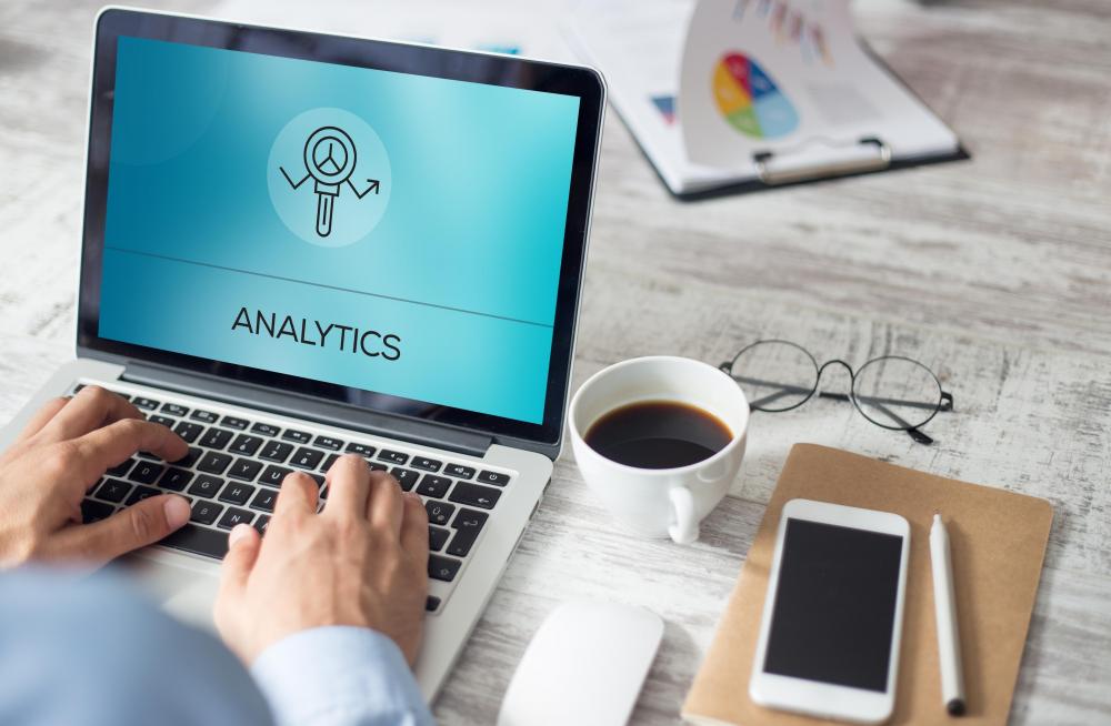 The Importance of Analytics