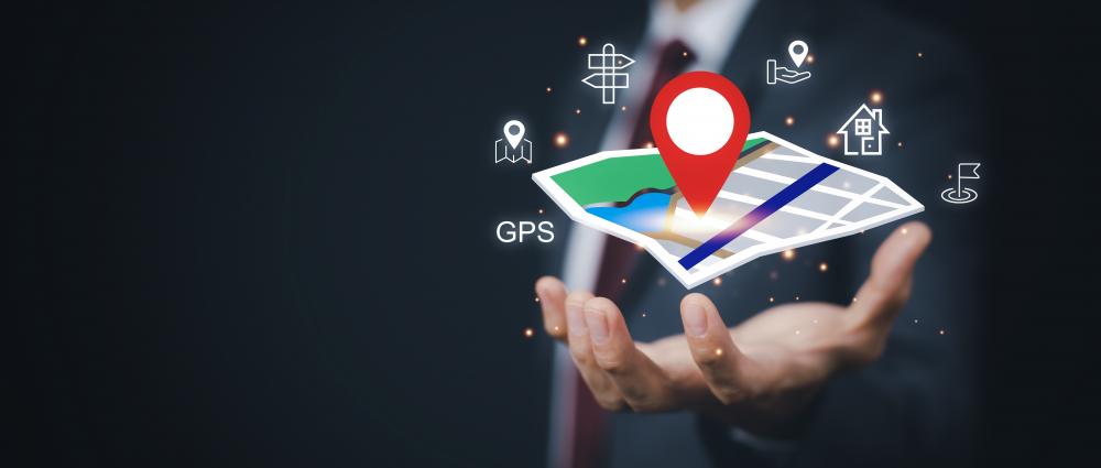 Elevated Google Maps Listing for Business Visibility