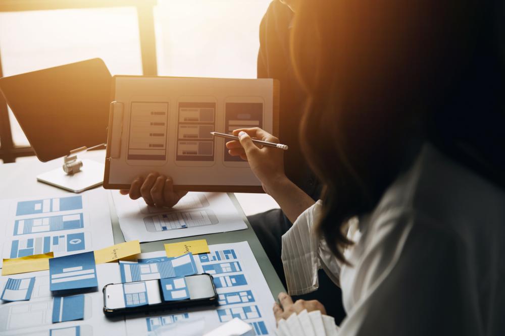 The Crucial Role of a Web Designer in Modern Business