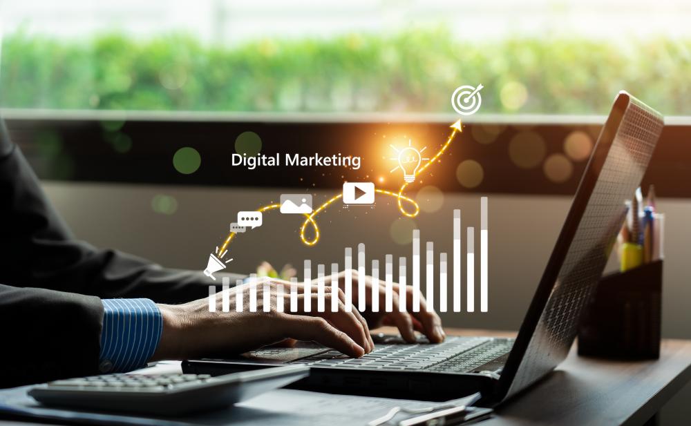 Understanding the Spectrum of Digital Marketing Services