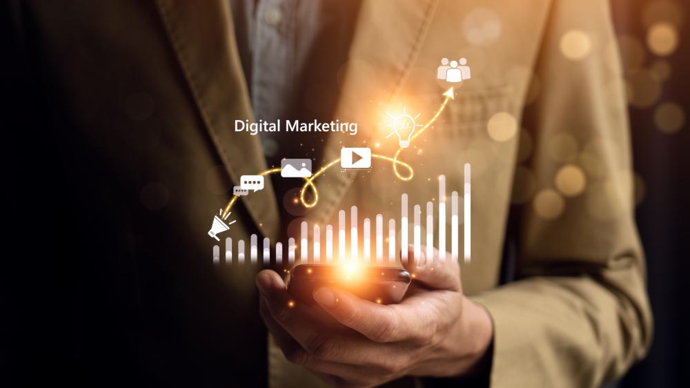 Our Approach to Digital Marketing