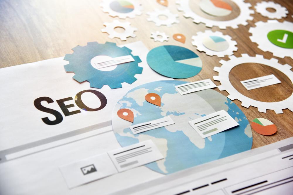Essential Features of an Affordable Local SEO Package