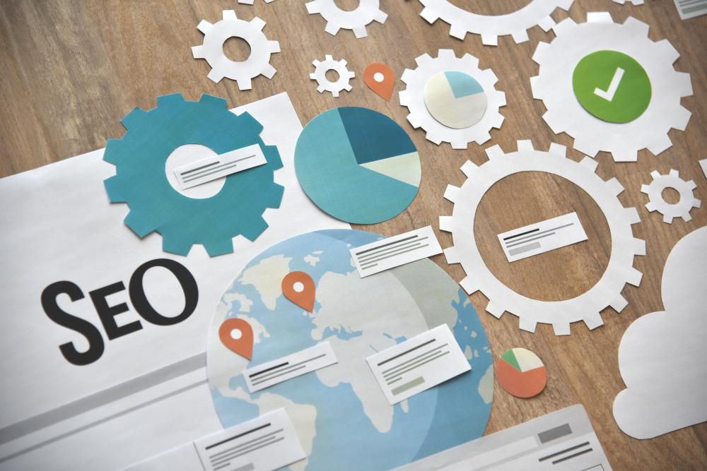 Benefits of Using Local SEO Pack