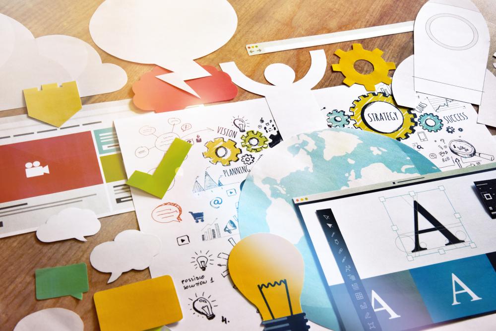 Key Services Offered by Web Designing Development Companies