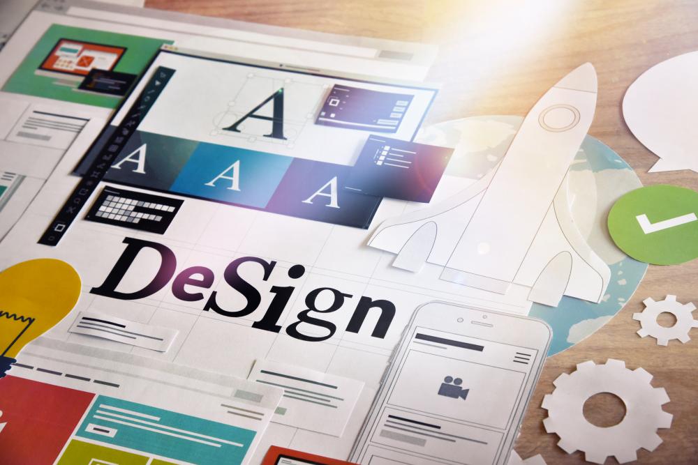 The Importance of Choosing the Right Designer