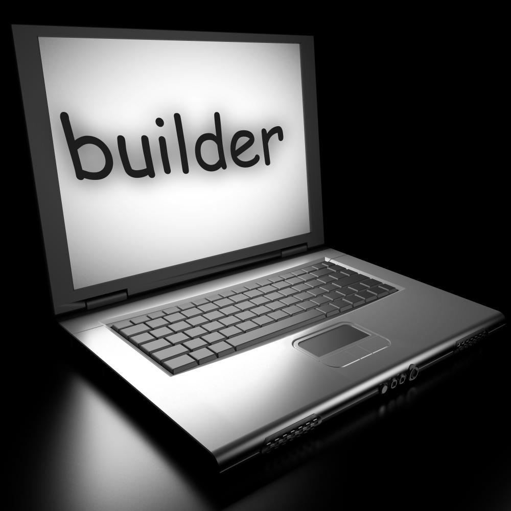 Selecting the Ideal Website Builder for Small Businesses in The Woodlands