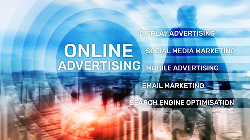 Our Comprehensive Digital Marketing Services