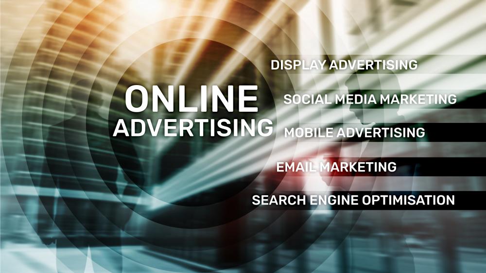 Services Offered by Advertising Agencies in South Carolina