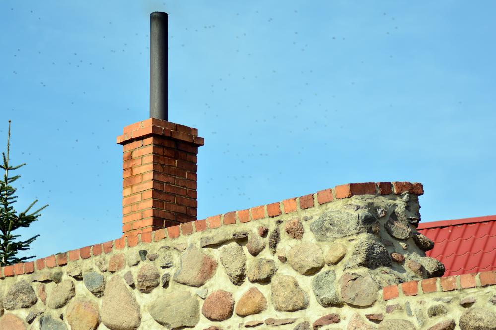 Benefits of Using Our Custom Chimney Cap Quoter