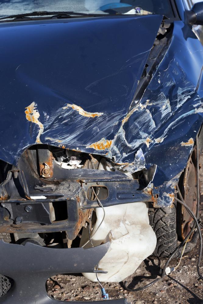 Client-Centered Car Wreck Lawyer from West University Place