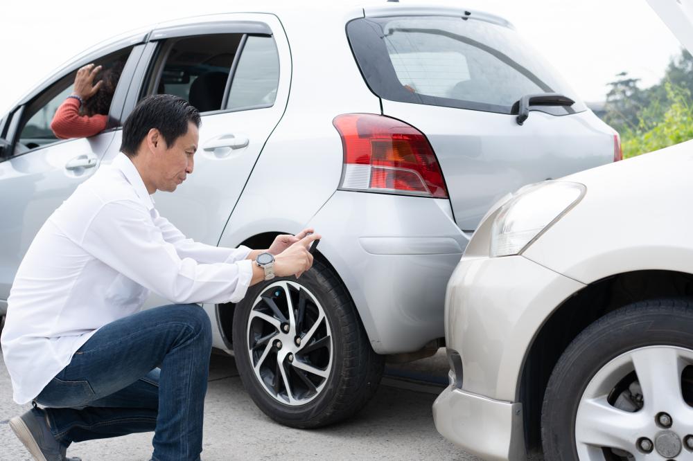 Why Choose David Coufal Insurance for Your Belton TX Car Insurance?
