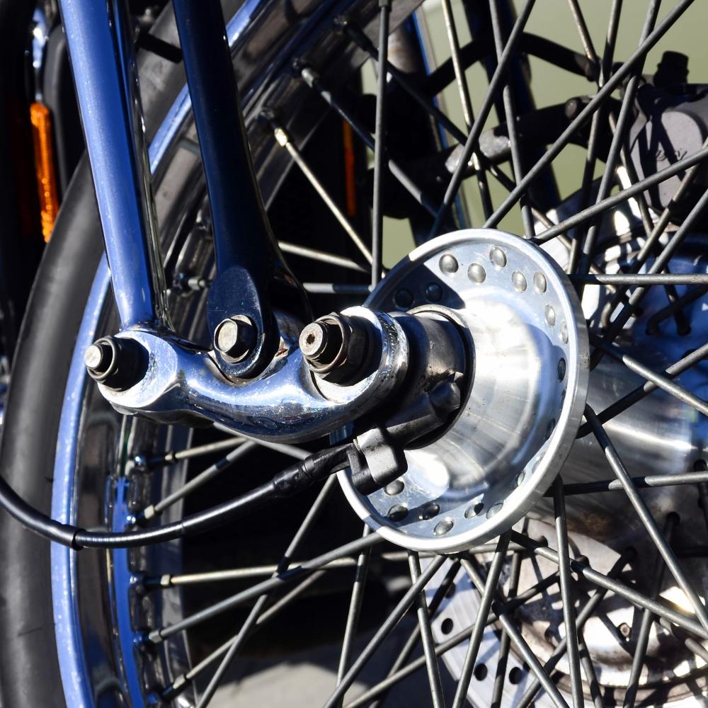 Comprehensive Representation