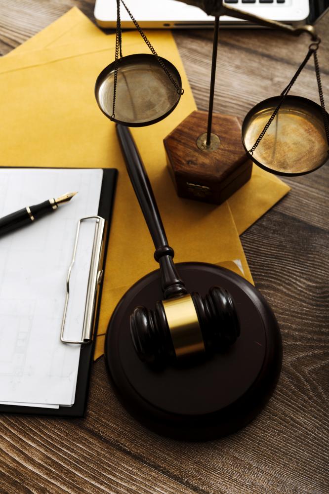 What to Look for in Personal Injury Attorneys