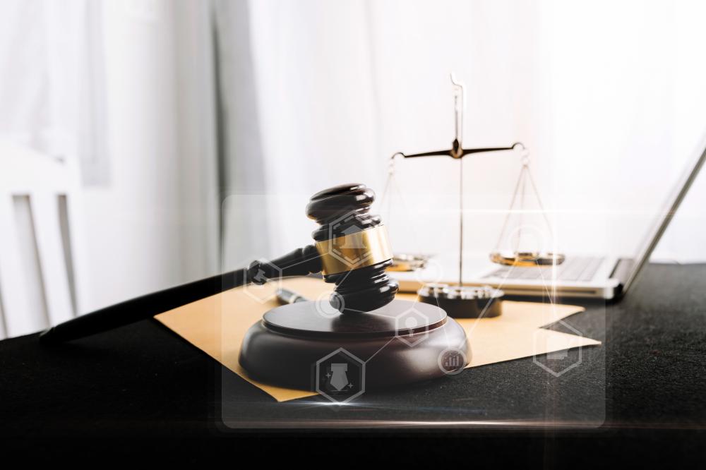 The Role of Trademark and Patent Lawyer Bogota in Business Growth