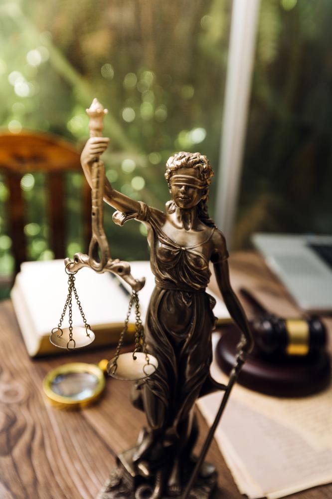 Choosing the Right Legal Partner