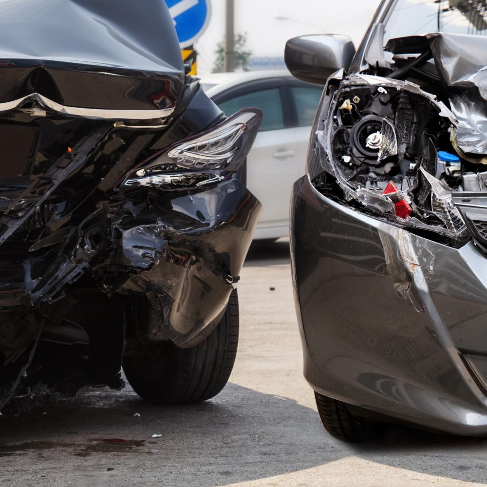 Houston Legal Expert Negotiating Fair Compensation After an Accident