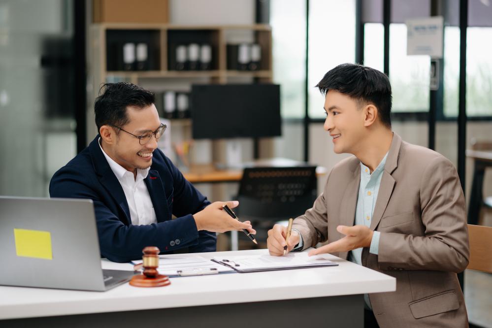 Steps to Choose the Best Attorney
