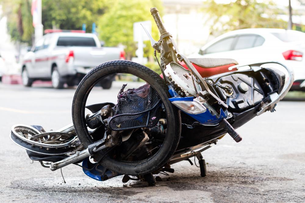 Houston Motorcycle Injury Attorney Guiding Clients on the Road to Justice