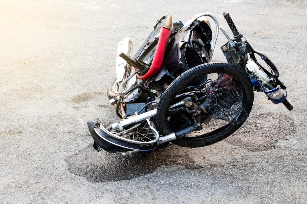 Our Expertise in Bike Accident Claims