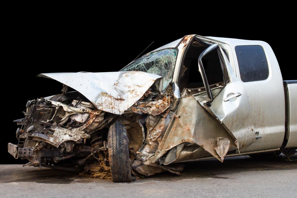 The Role of a Truck Accident Lawyer Saint Louis