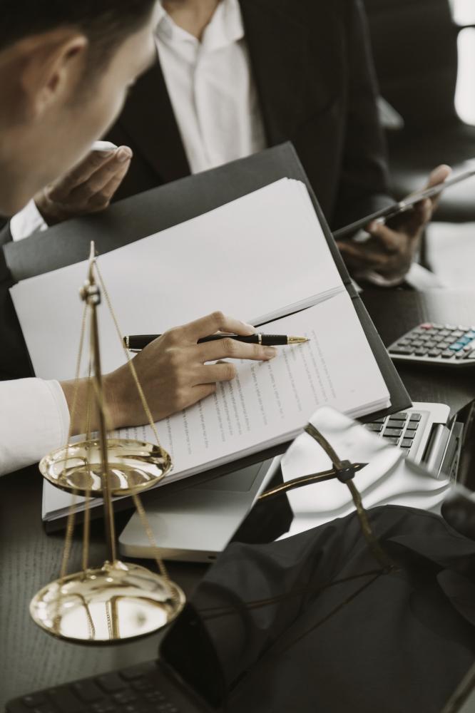 Legal Support and Protection: How We Assist Clients